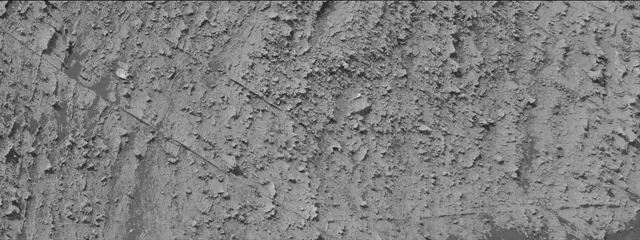 Sol 2801: Mast Camera (Mastcam)