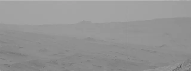 Sol 2801: Mast Camera (Mastcam)