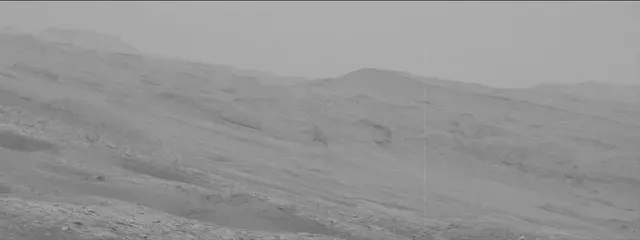 Sol 2801: Mast Camera (Mastcam)