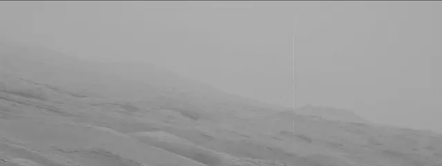 Sol 2801: Mast Camera (Mastcam)