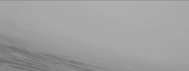 Sol 2801: Mast Camera (Mastcam)