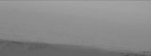 Sol 2801: Mast Camera (Mastcam)