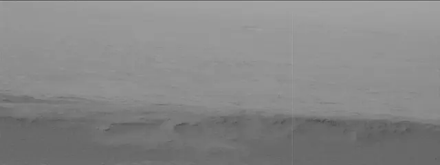 Sol 2801: Mast Camera (Mastcam)