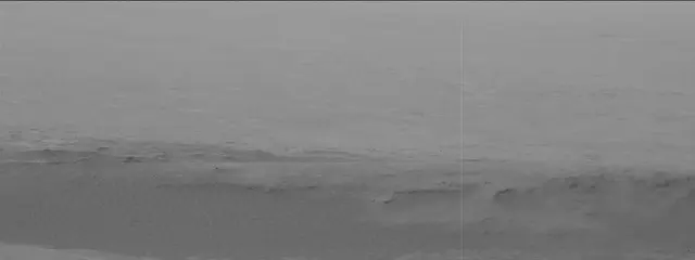 Sol 2801: Mast Camera (Mastcam)
