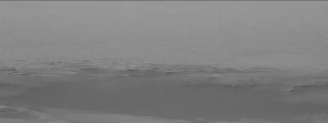 Sol 2801: Mast Camera (Mastcam)