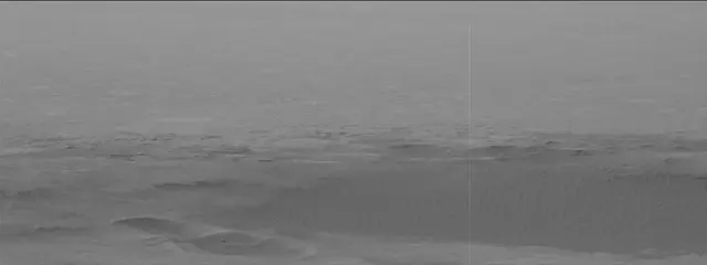 Sol 2801: Mast Camera (Mastcam)
