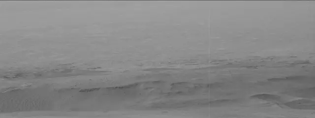 Sol 2801: Mast Camera (Mastcam)