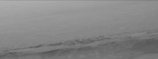 Sol 2801: Mast Camera (Mastcam)