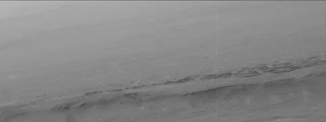 Sol 2801: Mast Camera (Mastcam)