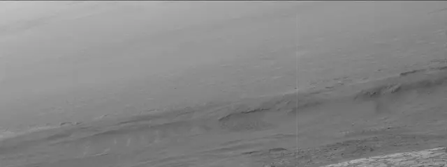 Sol 2801: Mast Camera (Mastcam)
