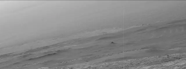 Sol 2801: Mast Camera (Mastcam)