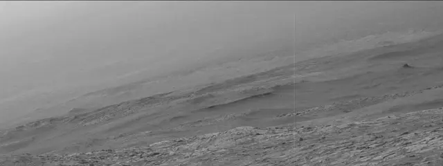 Sol 2801: Mast Camera (Mastcam)
