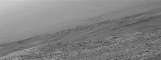 Sol 2801: Mast Camera (Mastcam)