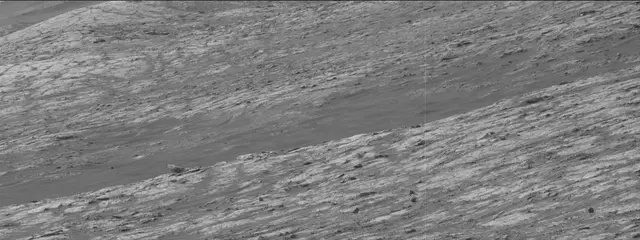 Sol 2801: Mast Camera (Mastcam)