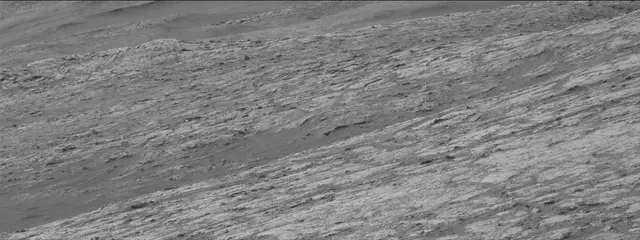 Sol 2801: Mast Camera (Mastcam)