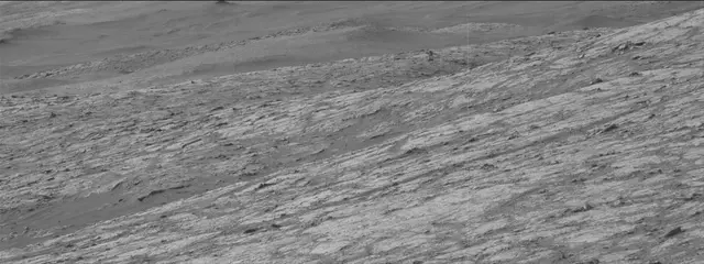 Sol 2801: Mast Camera (Mastcam)