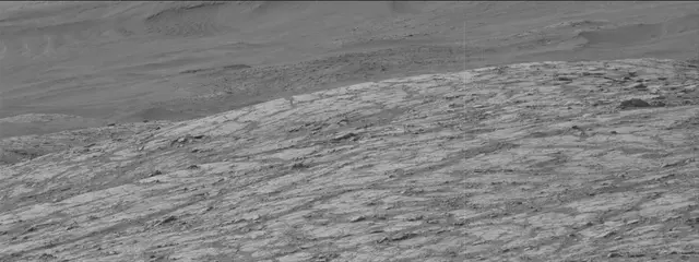 Sol 2801: Mast Camera (Mastcam)