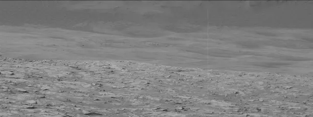 Sol 2801: Mast Camera (Mastcam)