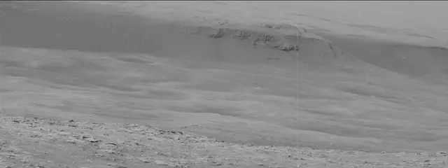 Sol 2801: Mast Camera (Mastcam)
