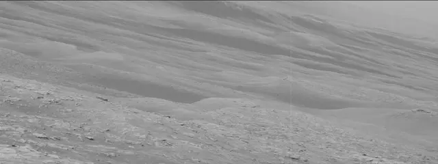 Sol 2801: Mast Camera (Mastcam)