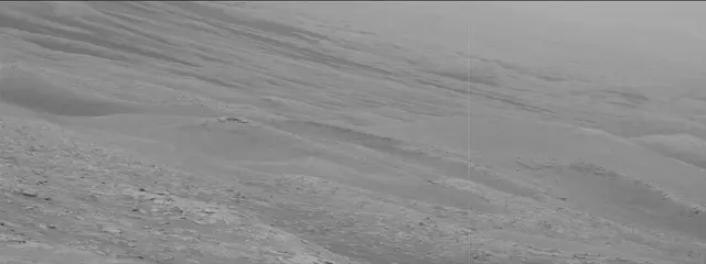 Sol 2801: Mast Camera (Mastcam)