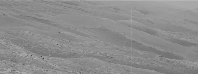 Sol 2801: Mast Camera (Mastcam)