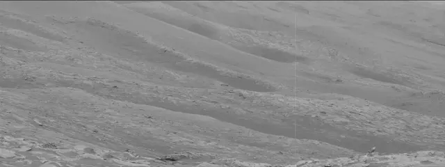 Sol 2801: Mast Camera (Mastcam)