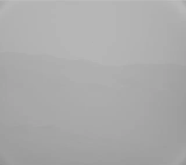 Sol 2801: Mast Camera (Mastcam)