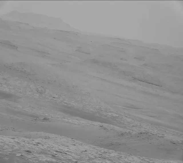 Sol 2801: Mast Camera (Mastcam)