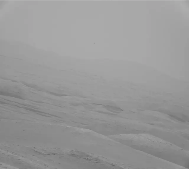 Sol 2801: Mast Camera (Mastcam)