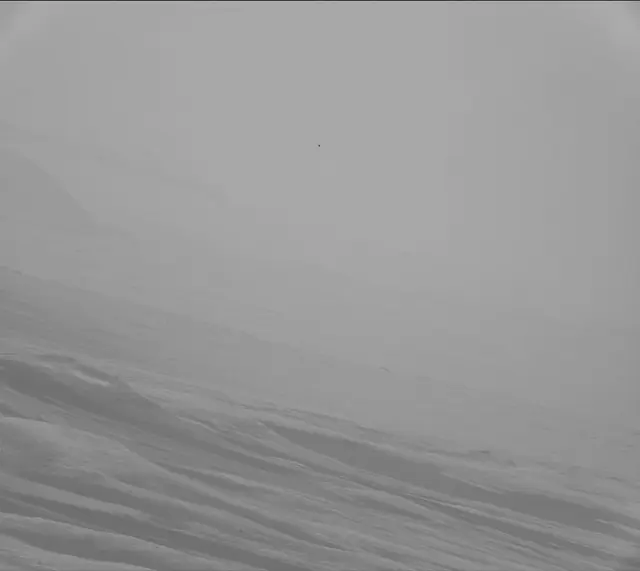 Sol 2801: Mast Camera (Mastcam)