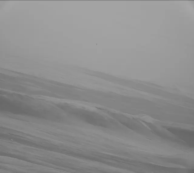 Sol 2801: Mast Camera (Mastcam)