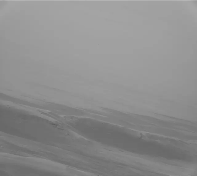 Sol 2801: Mast Camera (Mastcam)