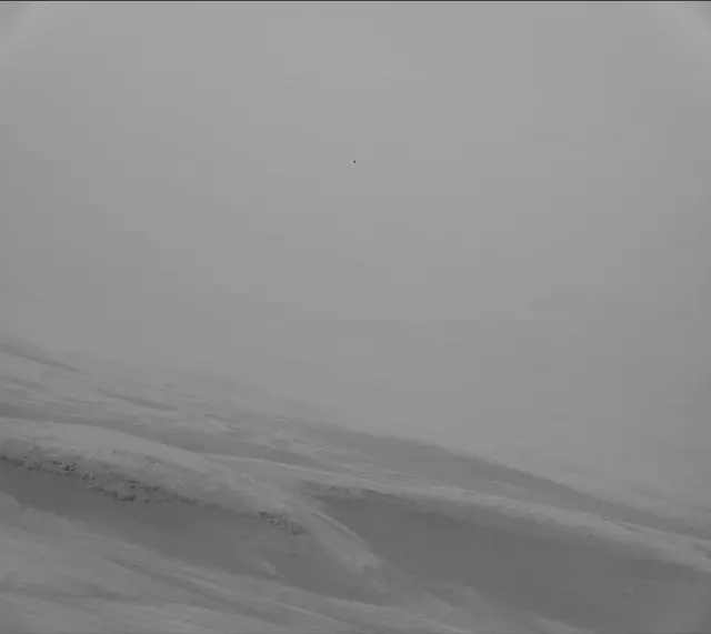 Sol 2801: Mast Camera (Mastcam)