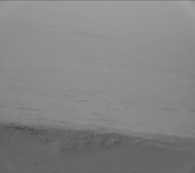 Sol 2801: Mast Camera (Mastcam)
