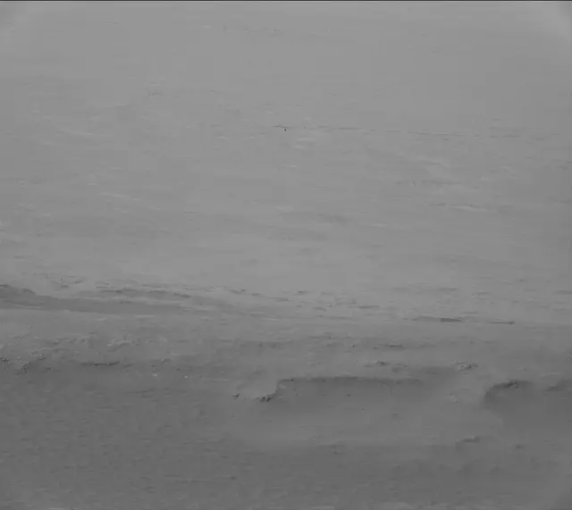Sol 2801: Mast Camera (Mastcam)