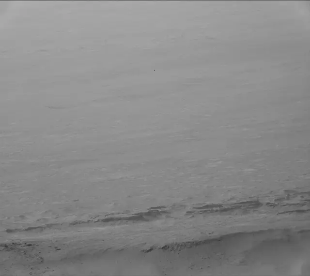 Sol 2801: Mast Camera (Mastcam)