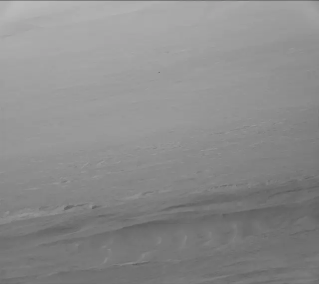 Sol 2801: Mast Camera (Mastcam)