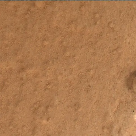 Sol 2801: Mars Hand Lens Imager (MAHLI)