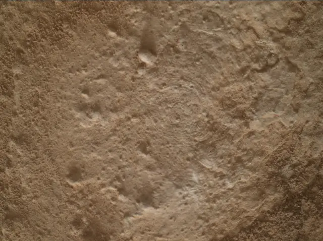 Sol 2801: Mars Hand Lens Imager (MAHLI)