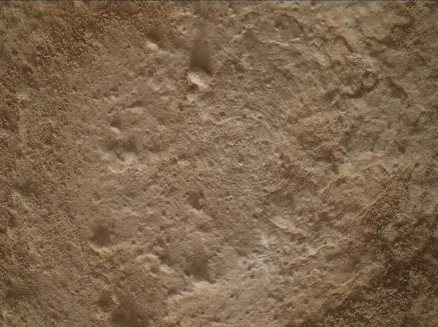 Sol 2801: Mars Hand Lens Imager (MAHLI)