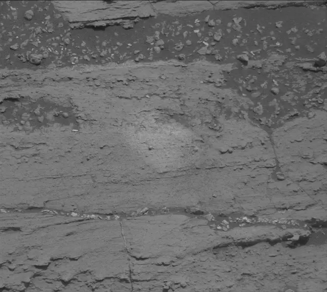 Sol 2802: Mast Camera (Mastcam)