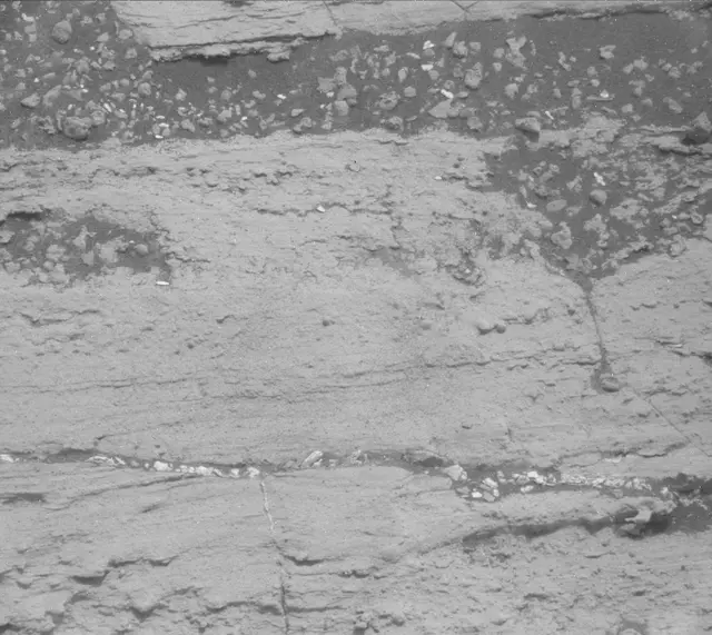 Sol 2802: Mast Camera (Mastcam)