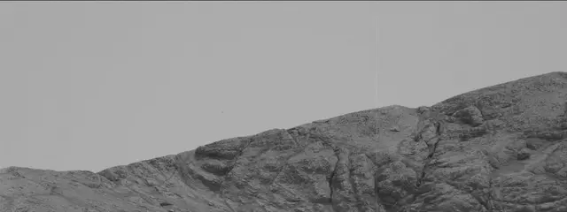 Sol 2804: Mast Camera (Mastcam)