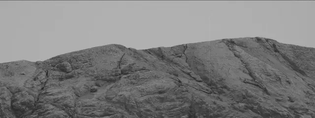 Sol 2804: Mast Camera (Mastcam)