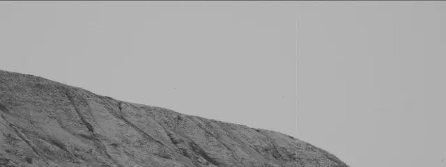 Sol 2804: Mast Camera (Mastcam)