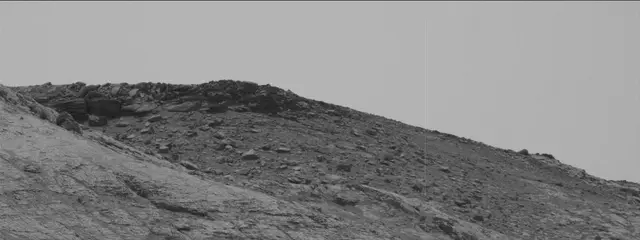 Sol 2804: Mast Camera (Mastcam)
