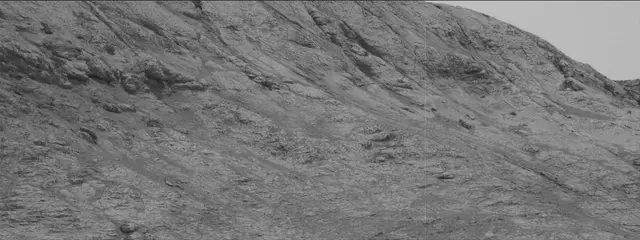 Sol 2804: Mast Camera (Mastcam)
