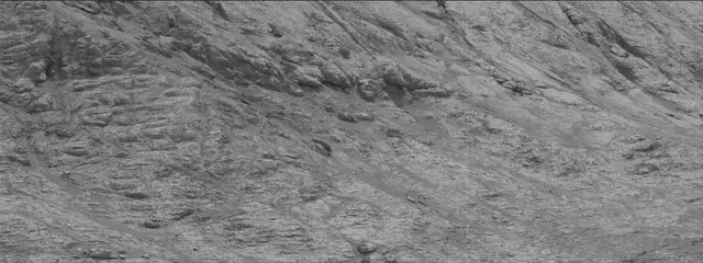 Sol 2804: Mast Camera (Mastcam)