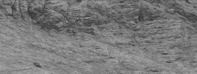 Sol 2804: Mast Camera (Mastcam)